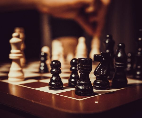 Estrategia a medida Estrategia a medida