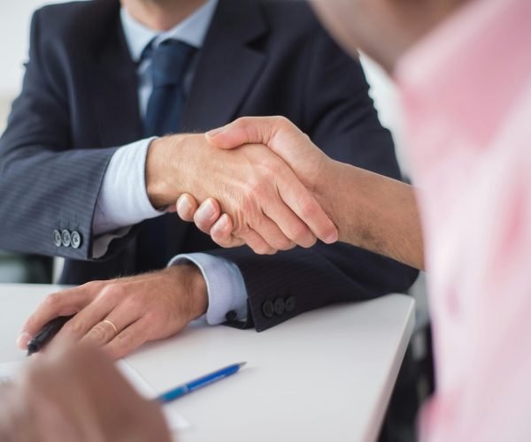 Negociación y compra Negociación y compra